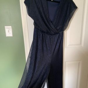 Women’s jumpsuit
